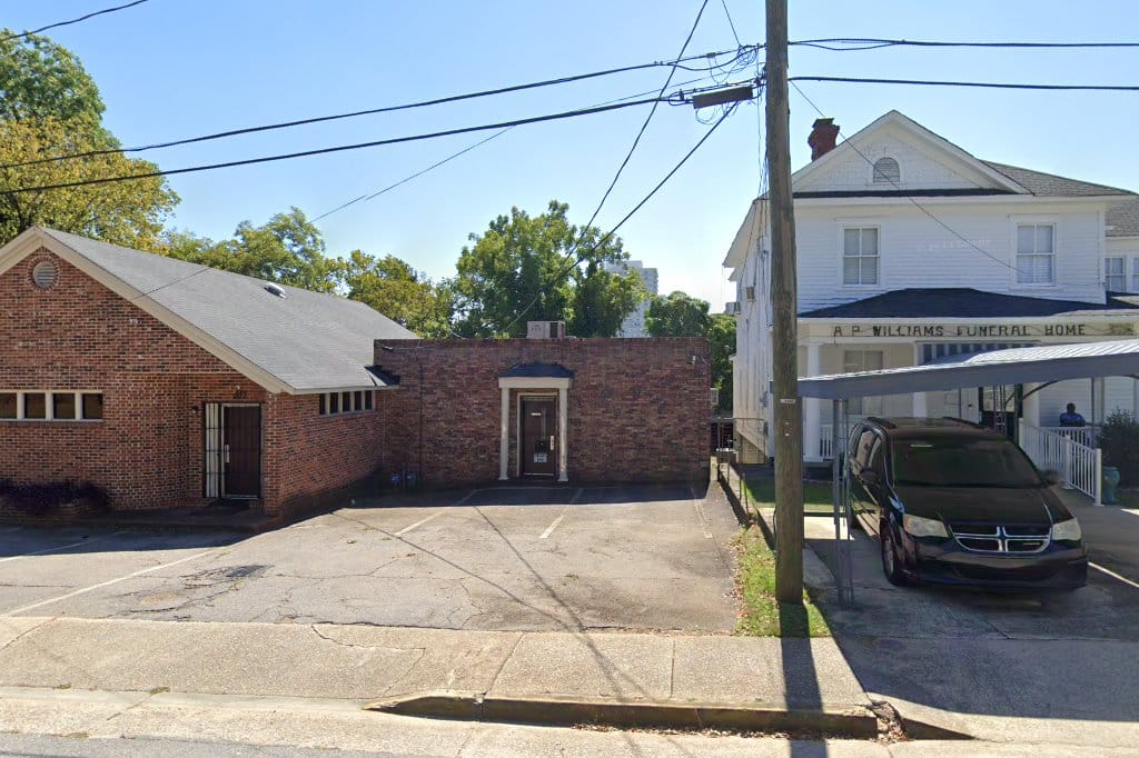 Daniels Christian School