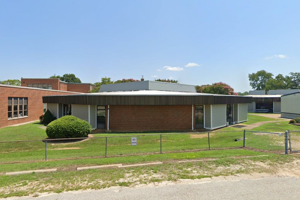 Matoaca Elementary School