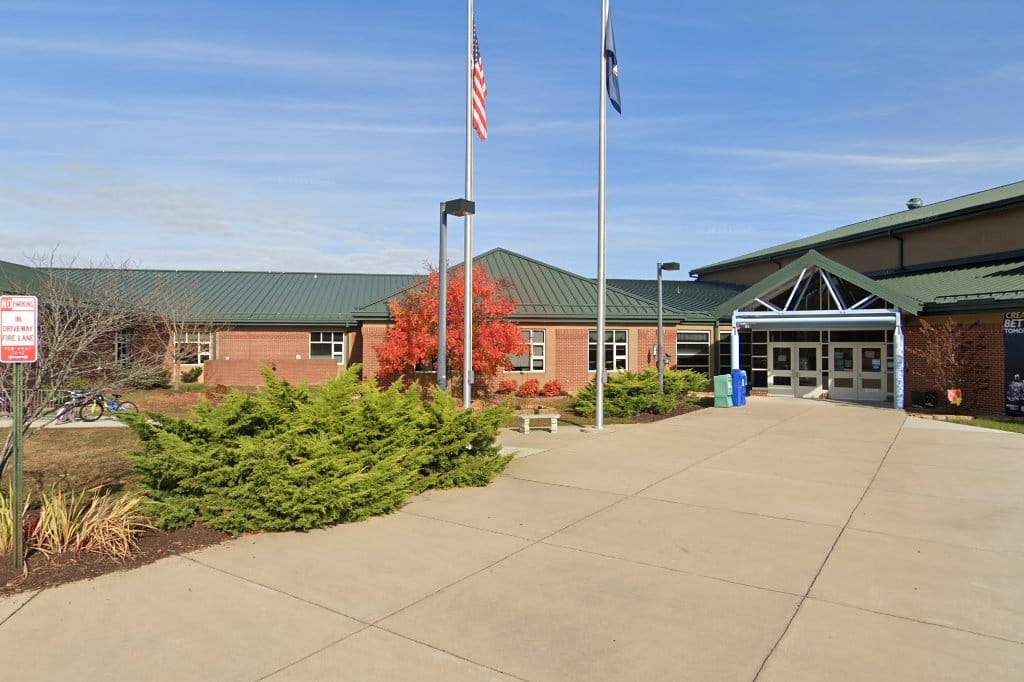 Elizabeth Scott Elementary School