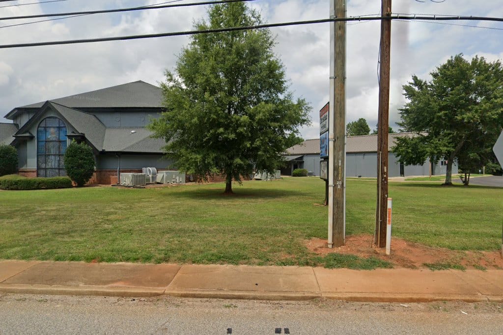 Abundant Life Christian School