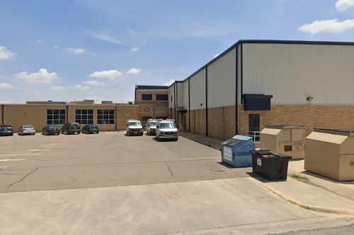 Plainview High School