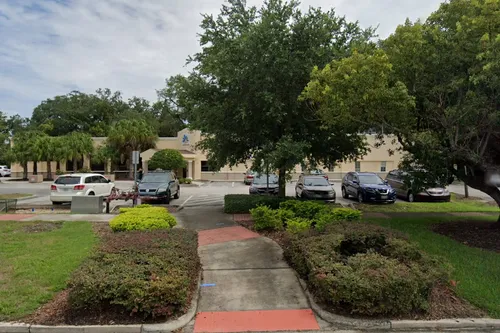 Apopka Family Health Center Pharmacy