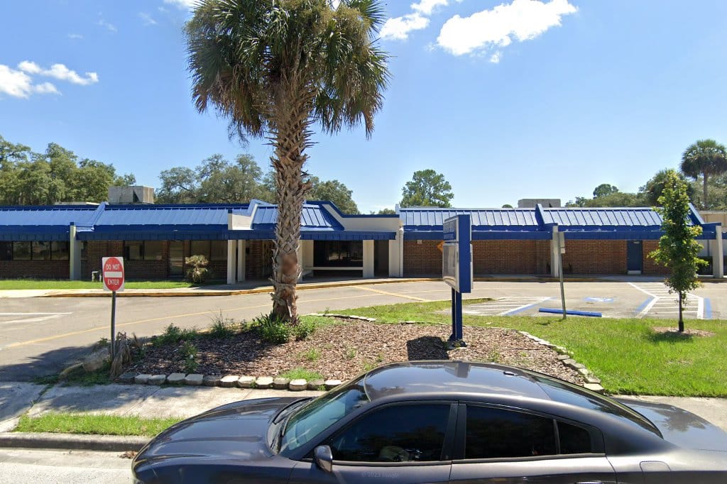 Chester Shell Elementary School