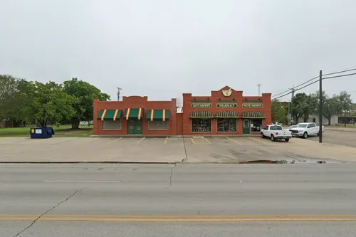 Palacios Prescription Shoppe Pharmacy