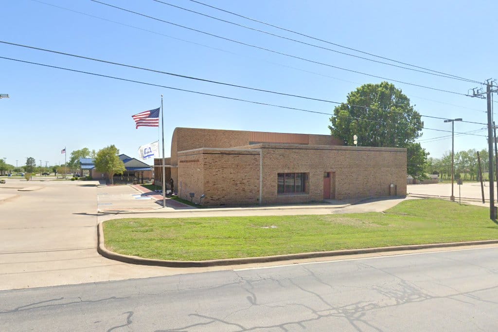 Decatur Public Library