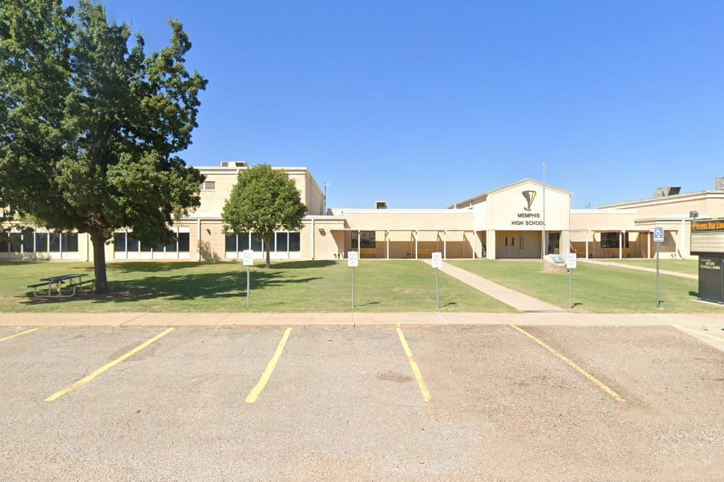 Memphis High School