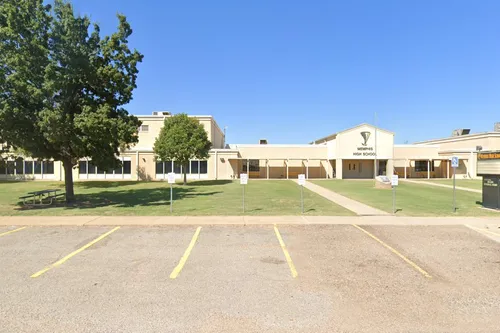 Memphis High School