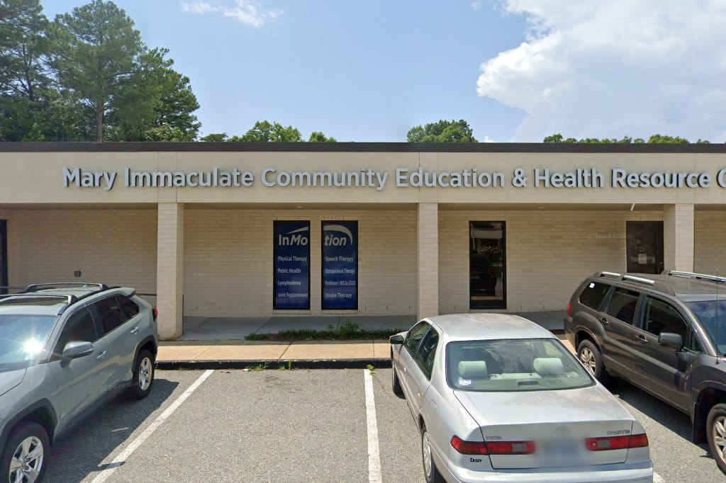 Hospital in Newport News VA The County Office