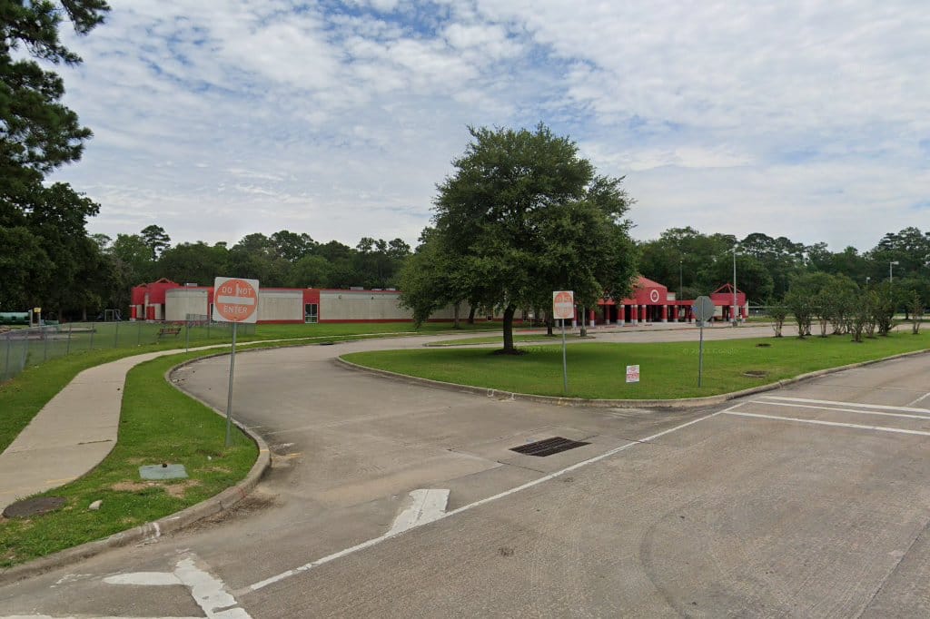 Newport Elementary School