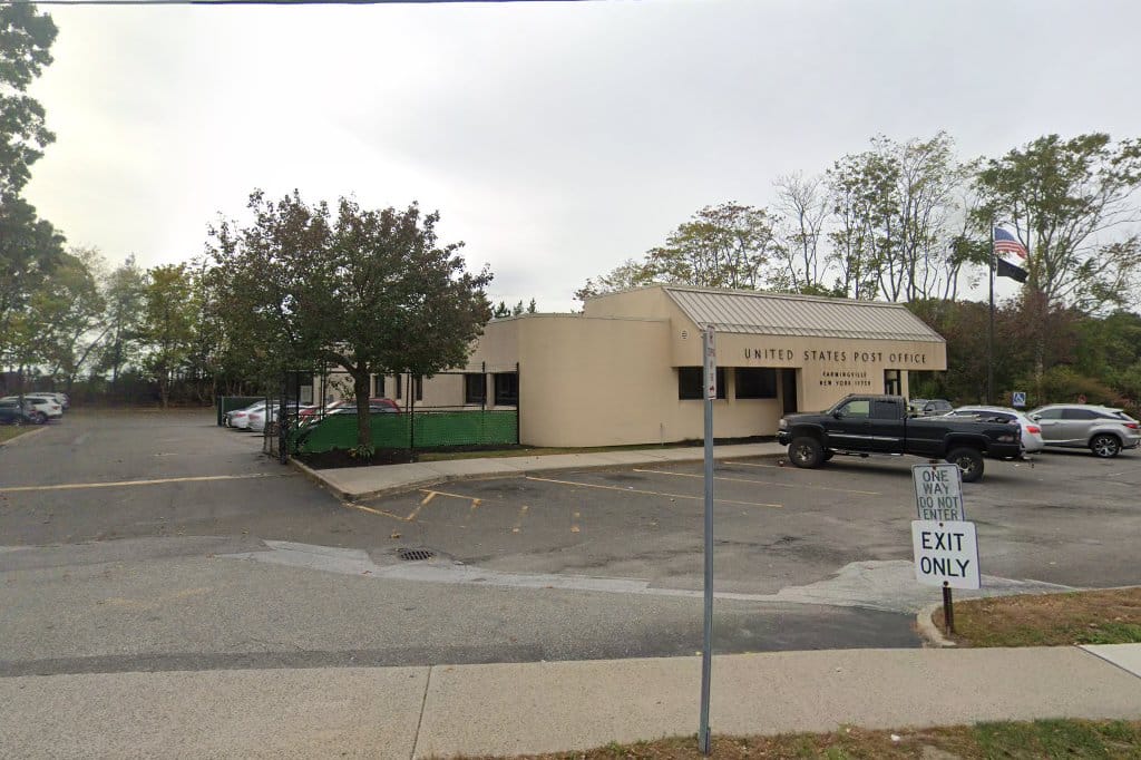 Farmingville Passport Office