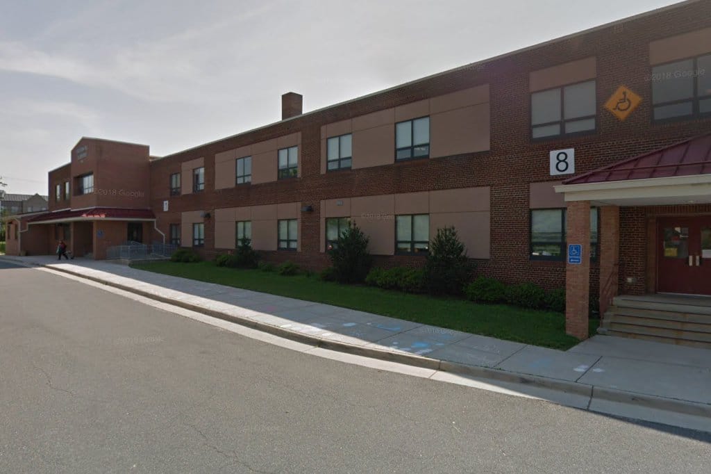 Freedom Hill Elementary School