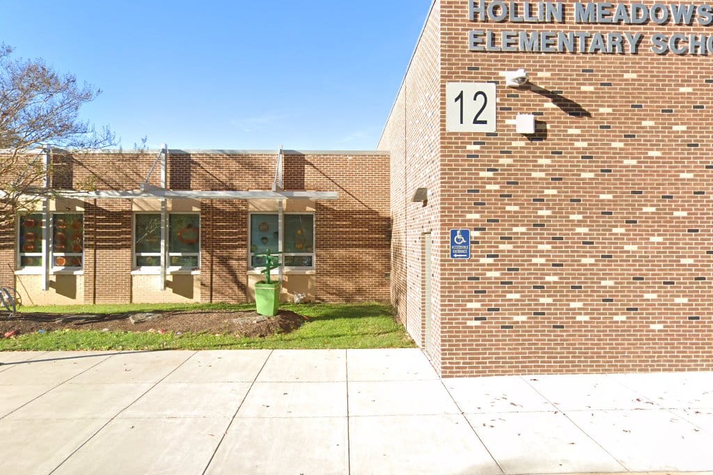 Hollin Meadows Elementary School