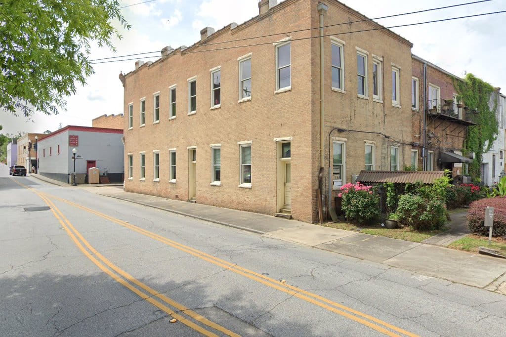 Newberry Public Defender