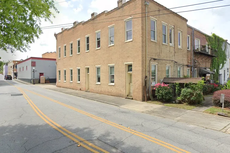Newberry Public Defender