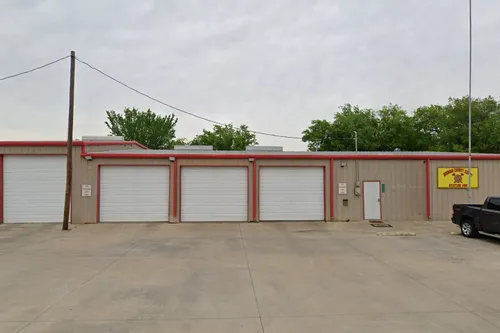 Johnson County Emergency Services