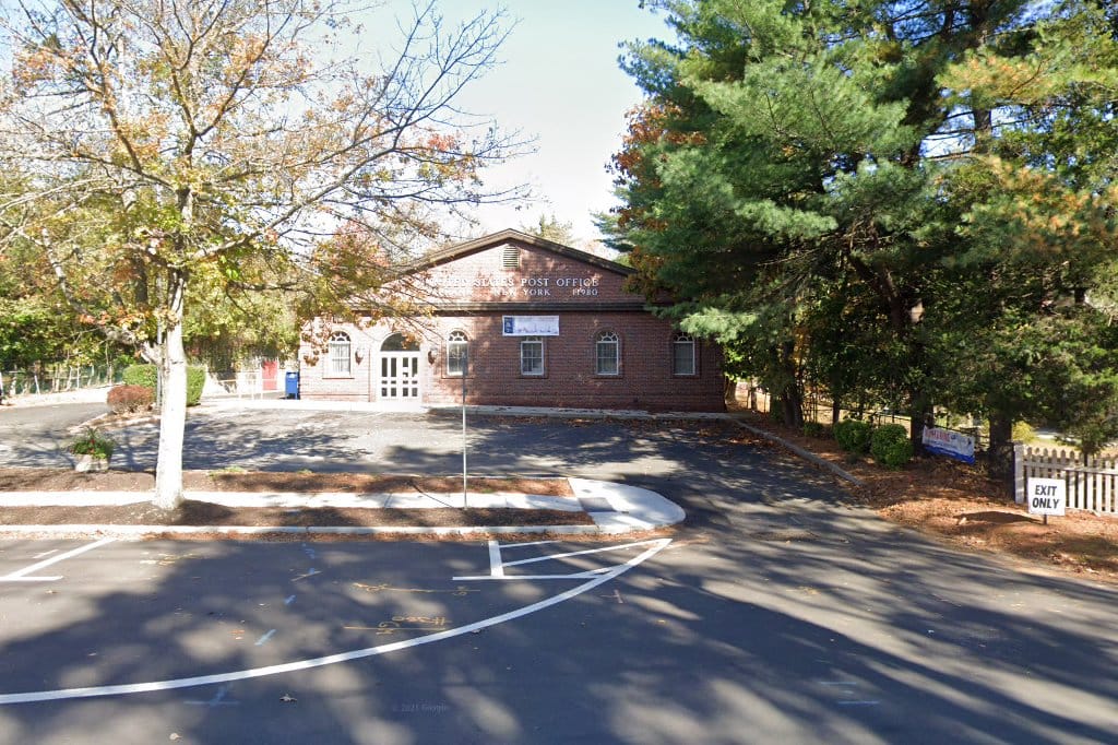 Yaphank Passport Office