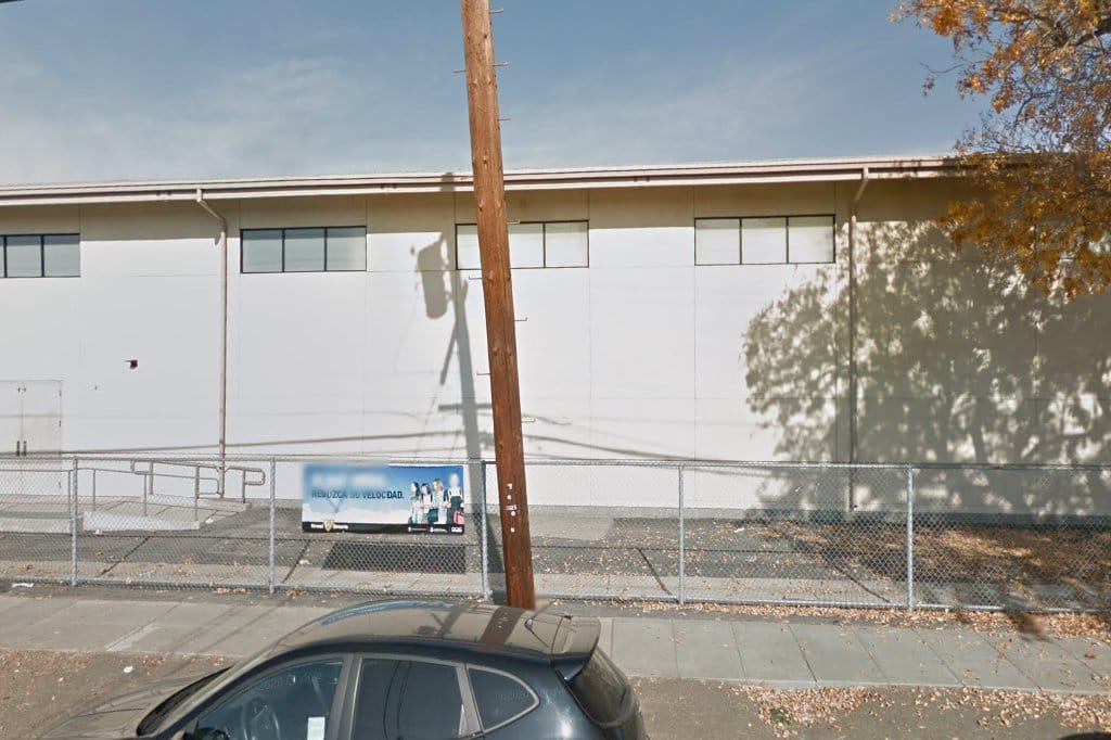 Taft Elementary School