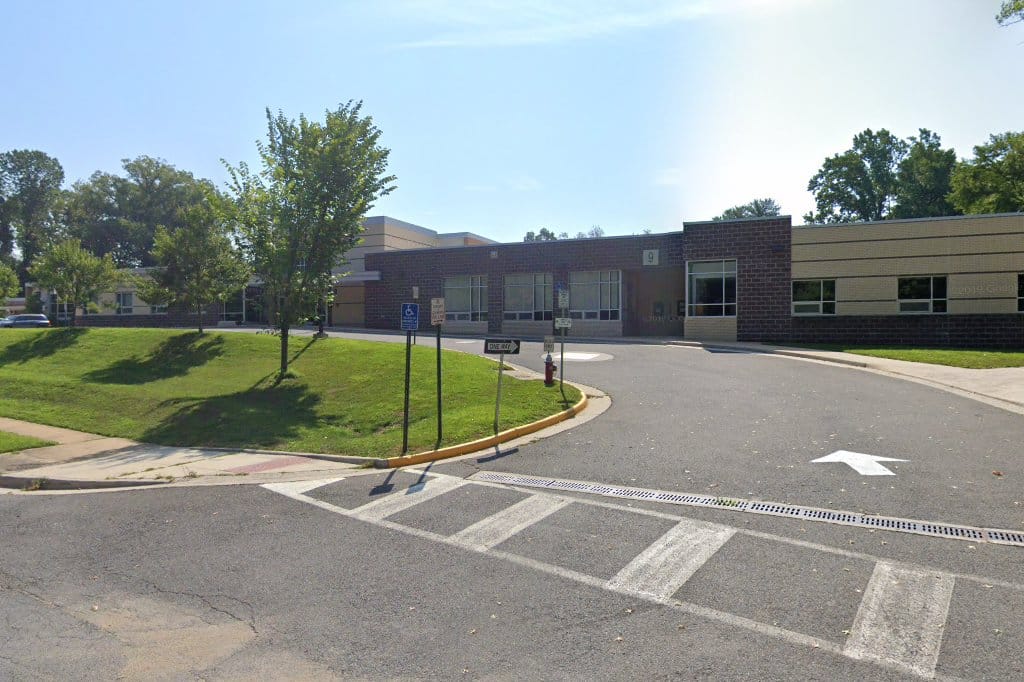 Beech Tree Elementary School