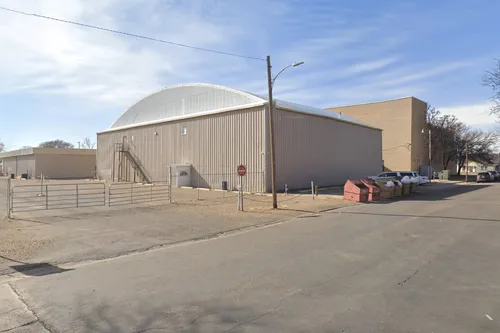 Dalhart Intermediate School