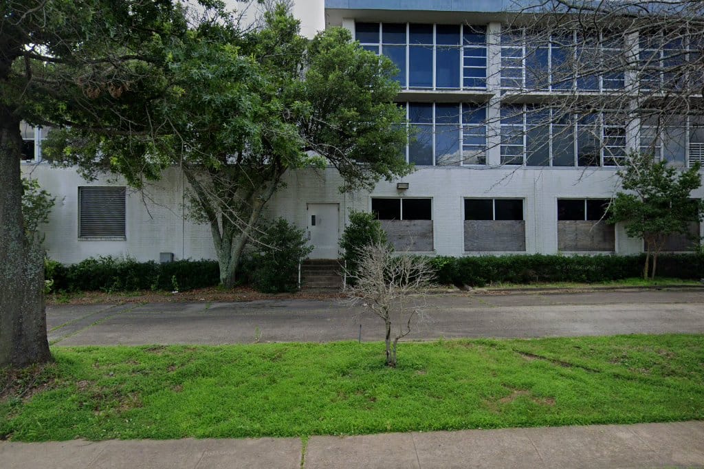 Paris Regional Medical Center: South Campus