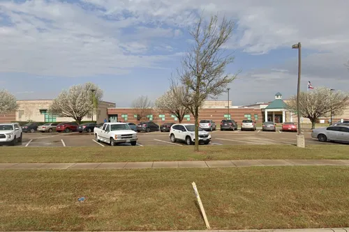 Lake Ridge Elementary School