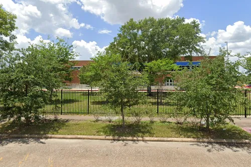 Mitchell Elementary School