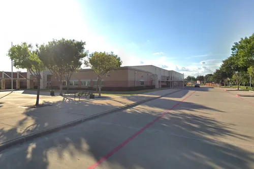 Liberty High School