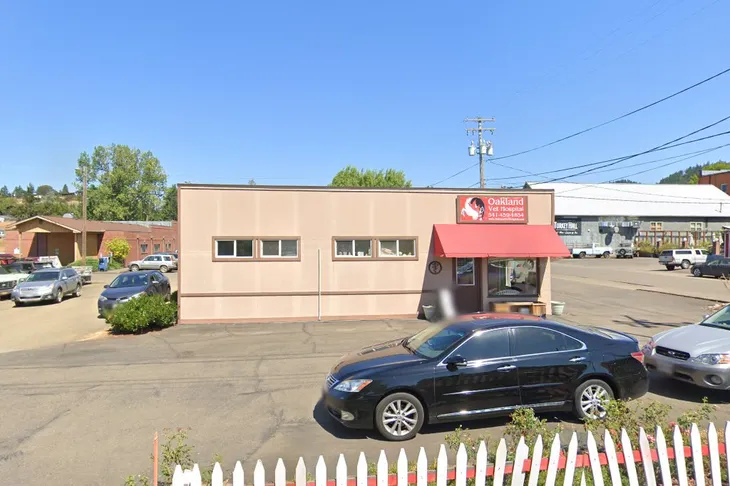 Oakland Veterinary Hospital