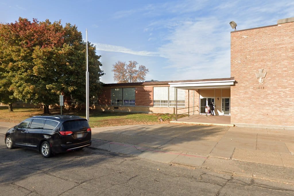 St. Elizabeth Ann Seton School