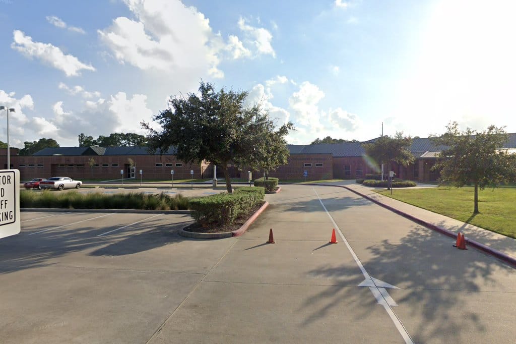 Blackshear Elementary School