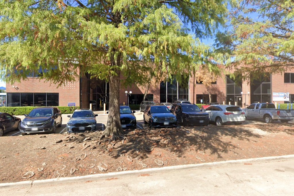 Harmony Science Academy