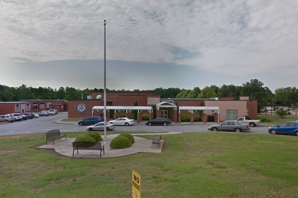 Honea Path Elementary School