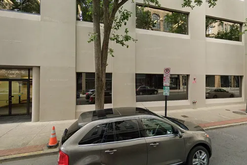 Roanoke Virginia IRS Office