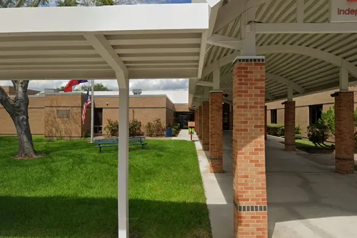 Martin Elementary School