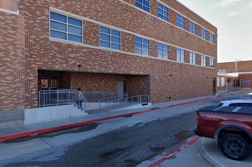 Richardson High School