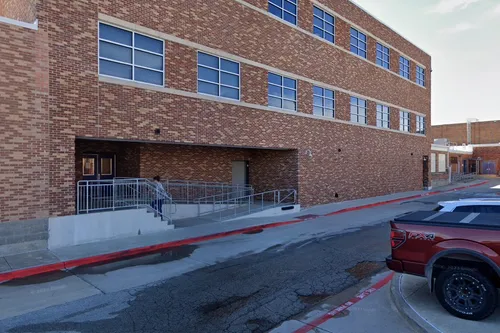 Richardson High School