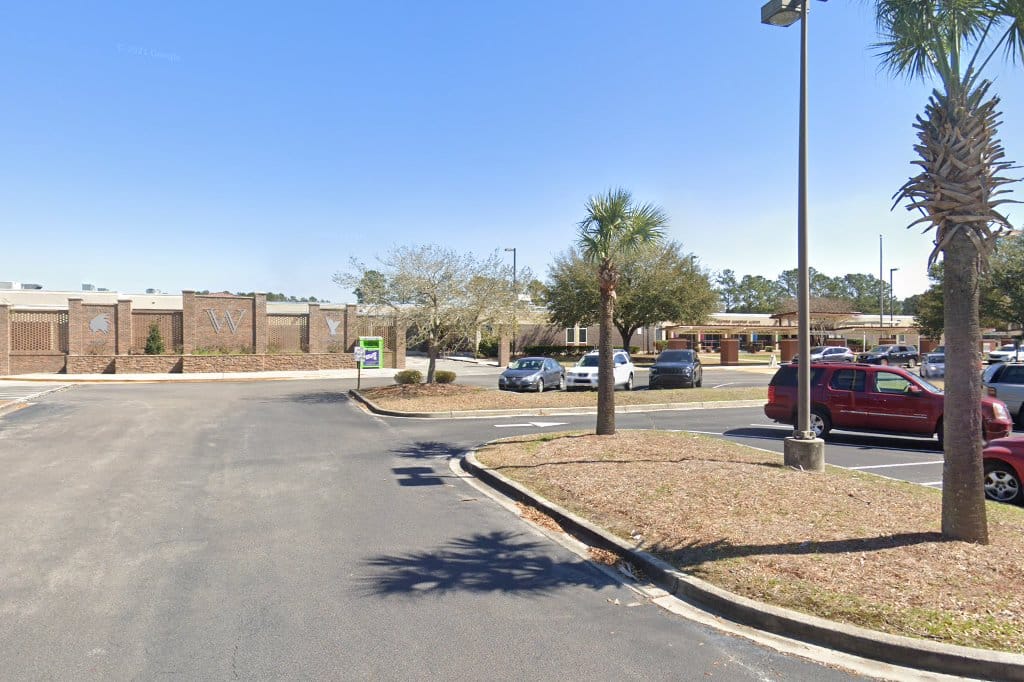 Westview Elementary School