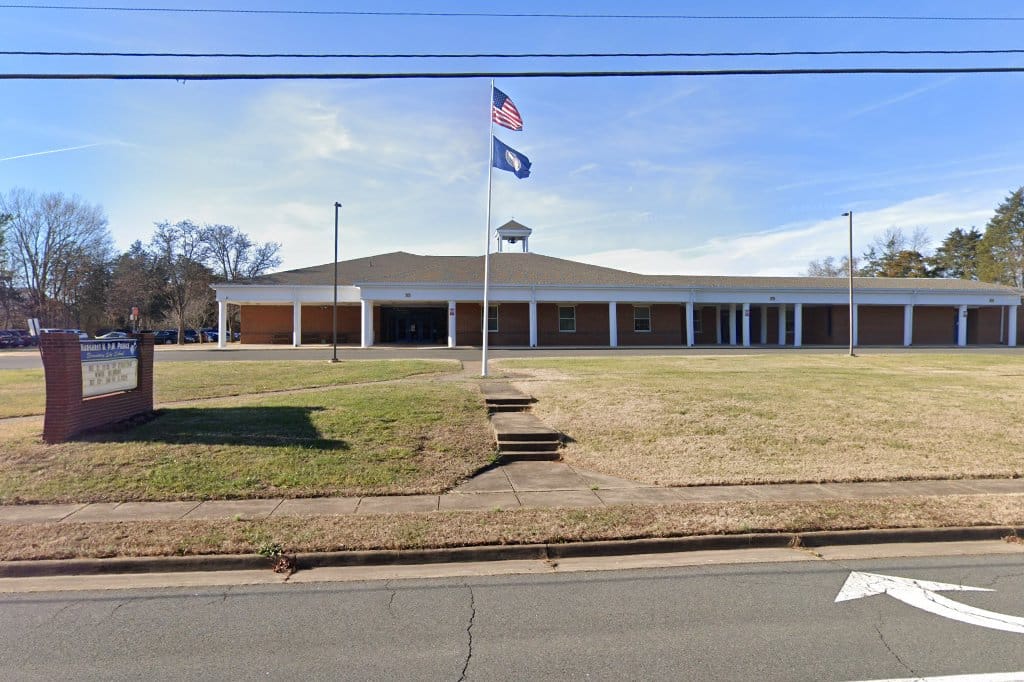 Margaret M. Pierce Elementary School