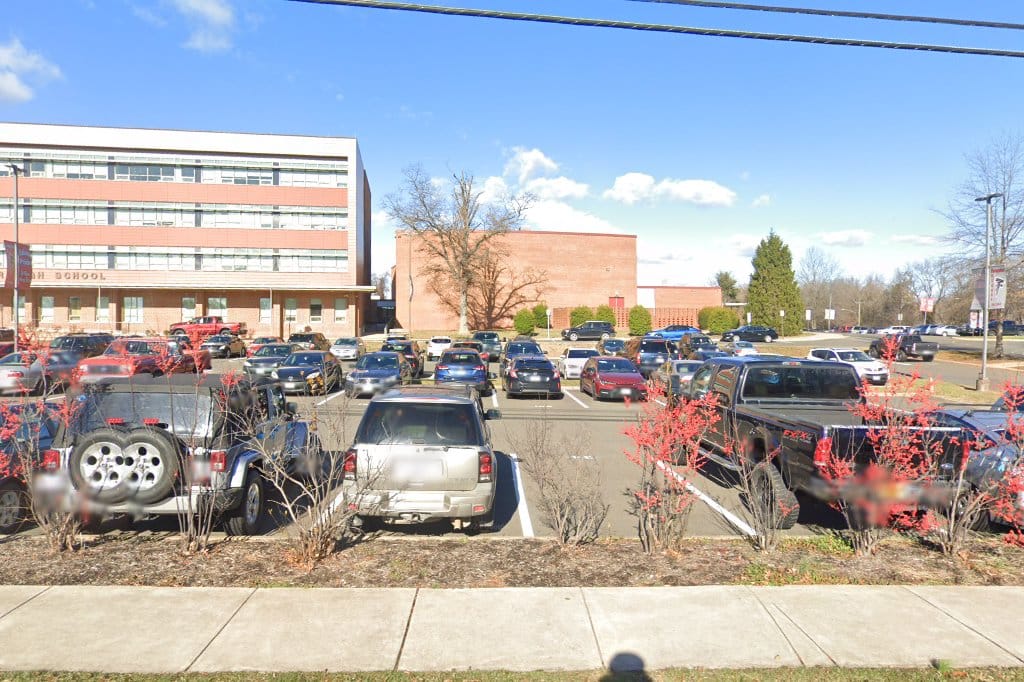 Fauquier High School