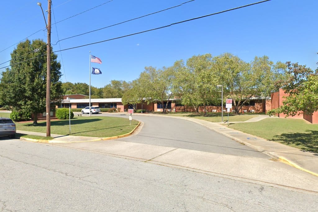 Franklin Local Community School