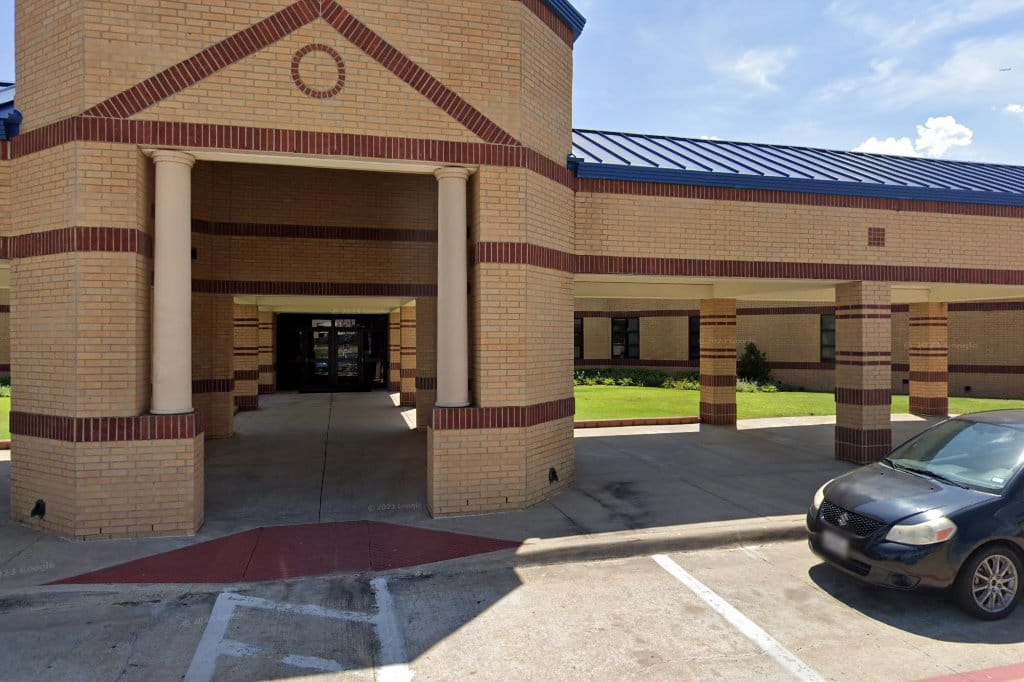 Crockett 5th Grade Center