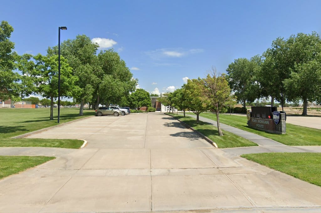 Fort Morgan Municipal Court