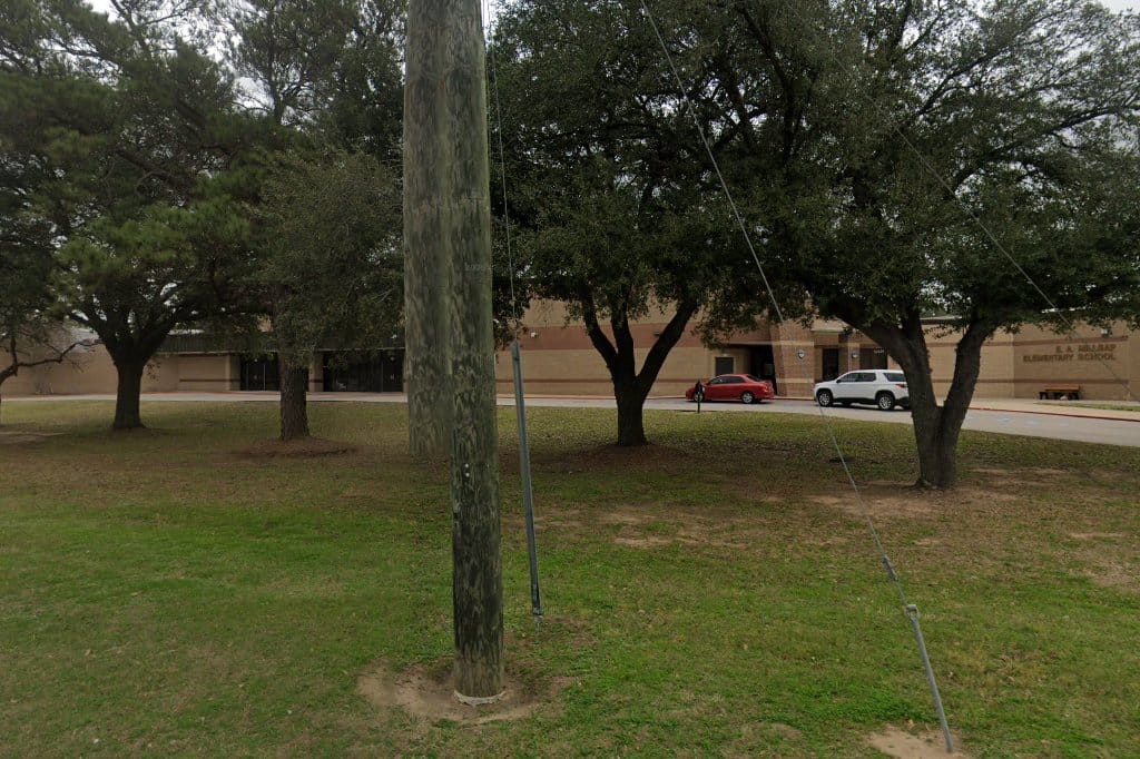 Millsap Elementary School