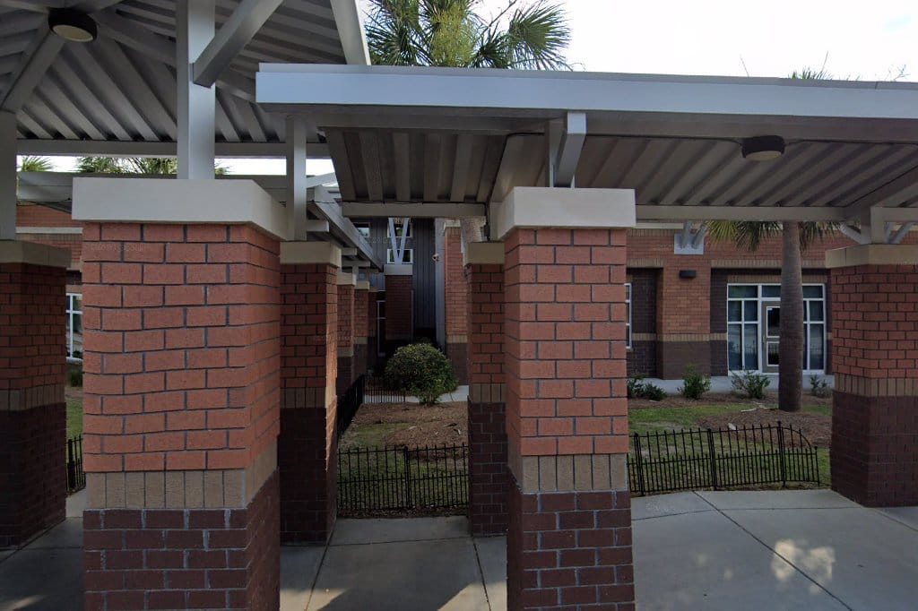 Orange Grove Elementary School Charter