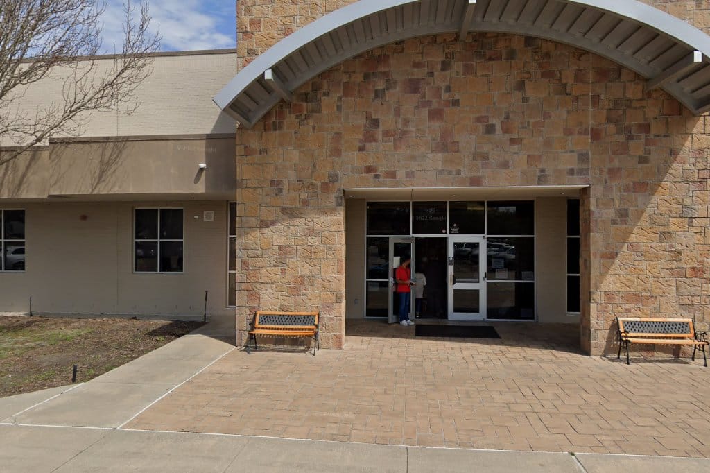Vistas High School