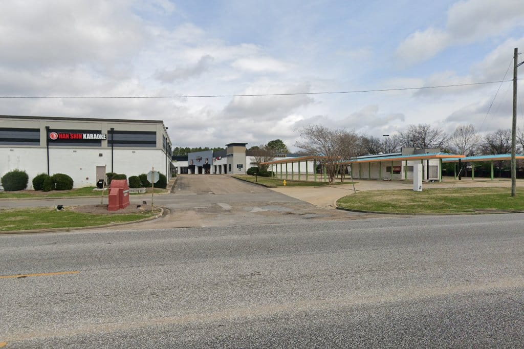 Goodwill Montgomery