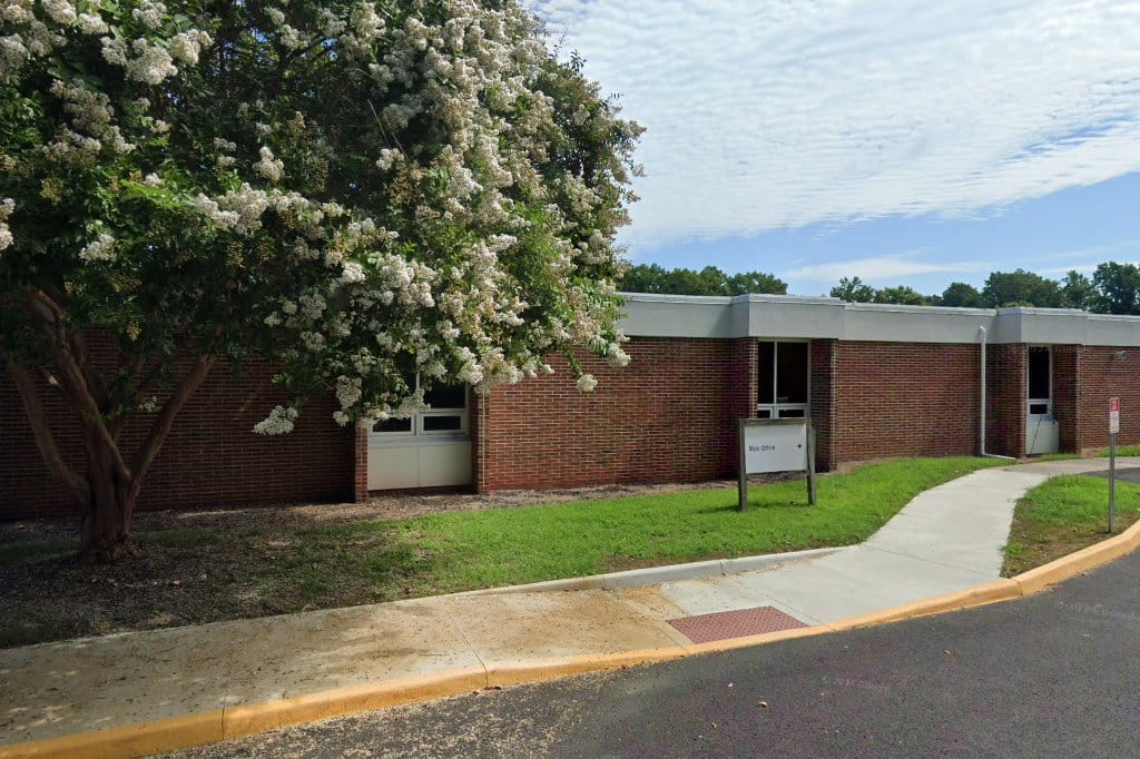 Botetourt Elementary School