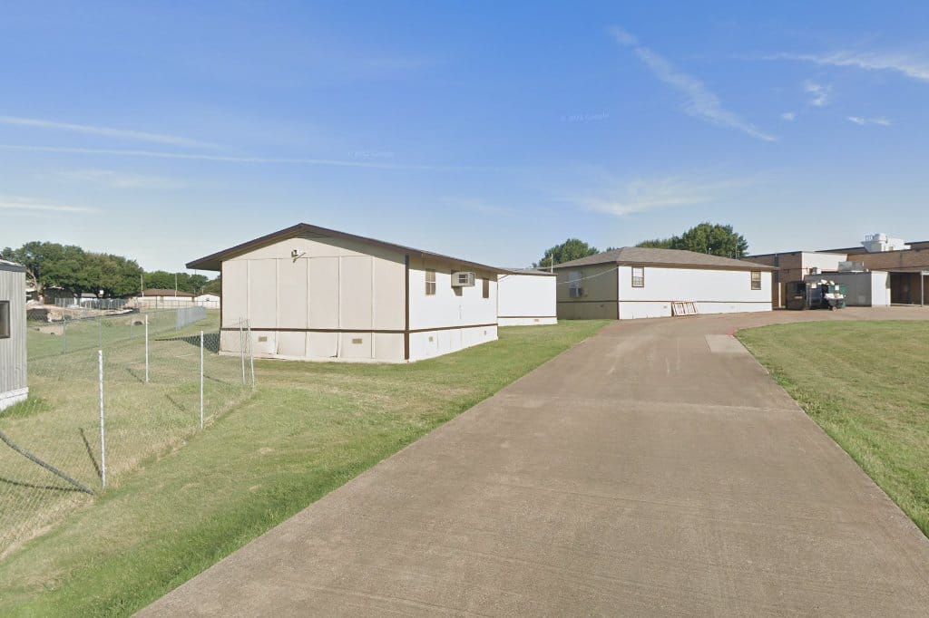 Spring Creek Elementary School