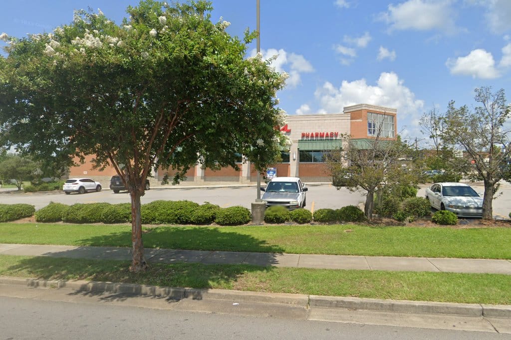 Walgreens Pharmacy