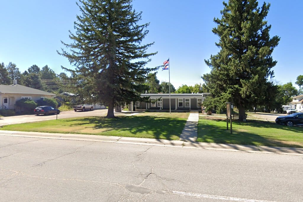 Kiowa Municipal Court